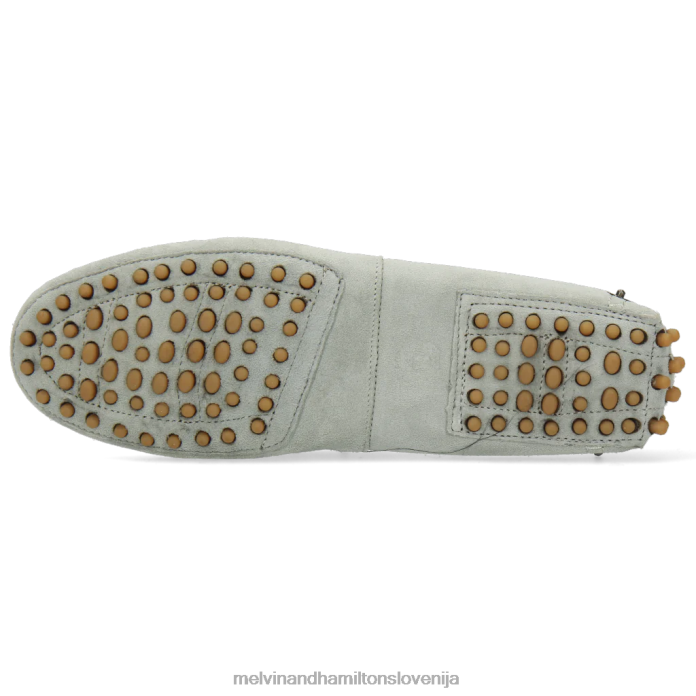 Melvin & Hamilton loaferji modra ženske caroline 1 FLJ6L1429