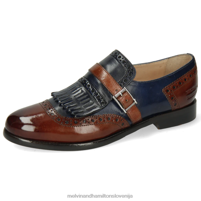 Melvin & Hamilton meniški čevlji multi ženske selina 2 FLJ6L1492