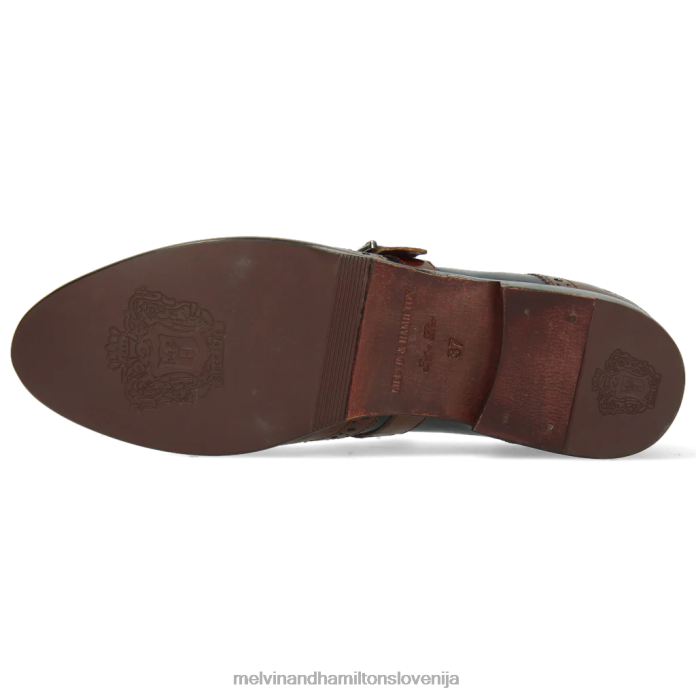 Melvin & Hamilton meniški čevlji multi ženske selina 2 FLJ6L1492