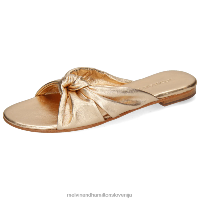 Melvin & Hamilton mule baker ženske hanna 63 FLJ6L1705