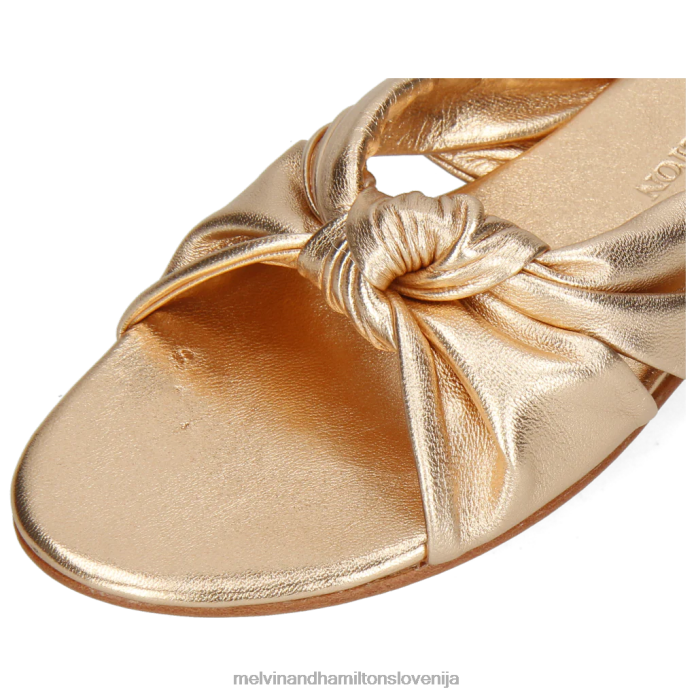 Melvin & Hamilton mule baker ženske hanna 63 FLJ6L1705