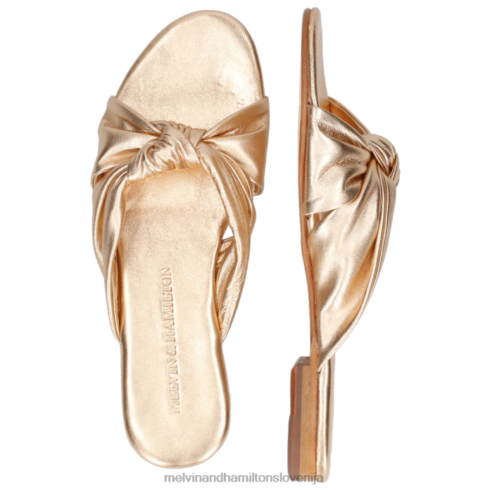 Melvin & Hamilton mule baker ženske hanna 63 FLJ6L1705