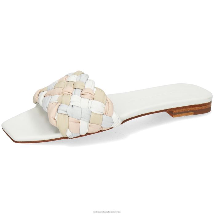 Melvin & Hamilton mule multi ženske brooke 5 FLJ6L1635