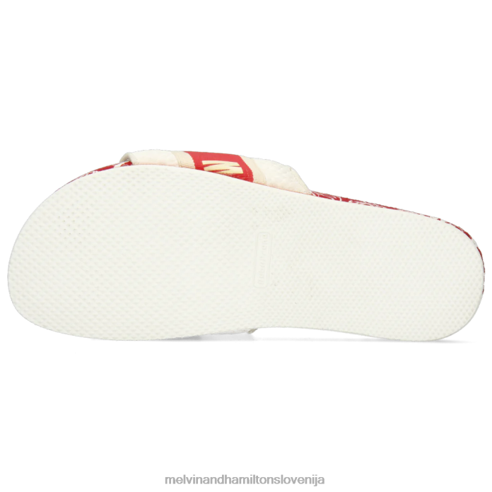 Melvin & Hamilton mule multi ženske wilma 34 FLJ6L1648