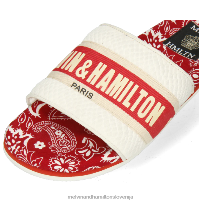 Melvin & Hamilton mule multi ženske wilma 34 FLJ6L1648