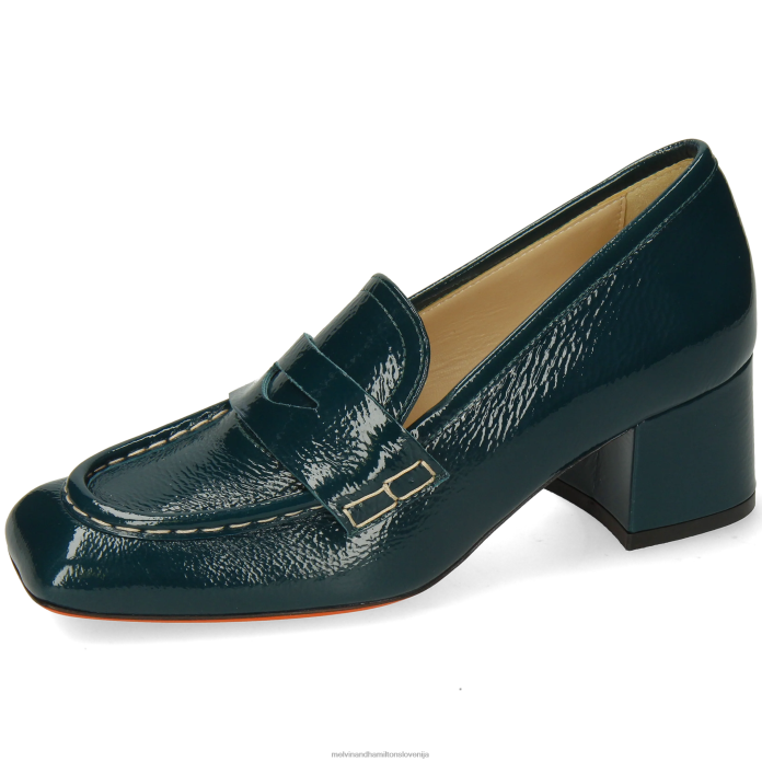 Melvin & Hamilton pete zelena ženske meryll 1 FLJ6L2000