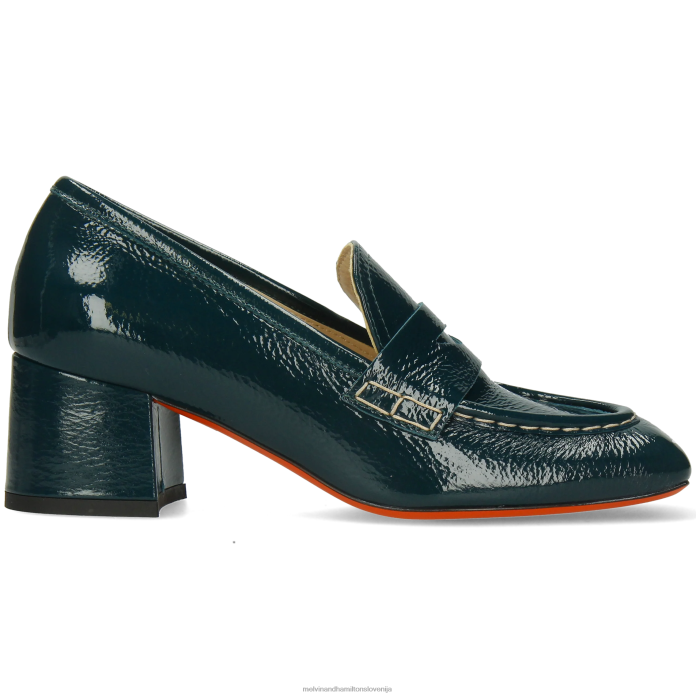 Melvin & Hamilton pete zelena ženske meryll 1 FLJ6L2000