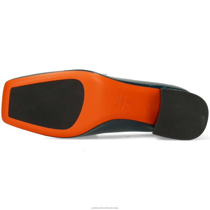 Melvin & Hamilton pete zelena ženske meryll 1 FLJ6L2000