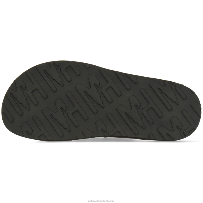 Melvin & Hamilton sandali bež ženske Vilma 39 FLJ6L1920