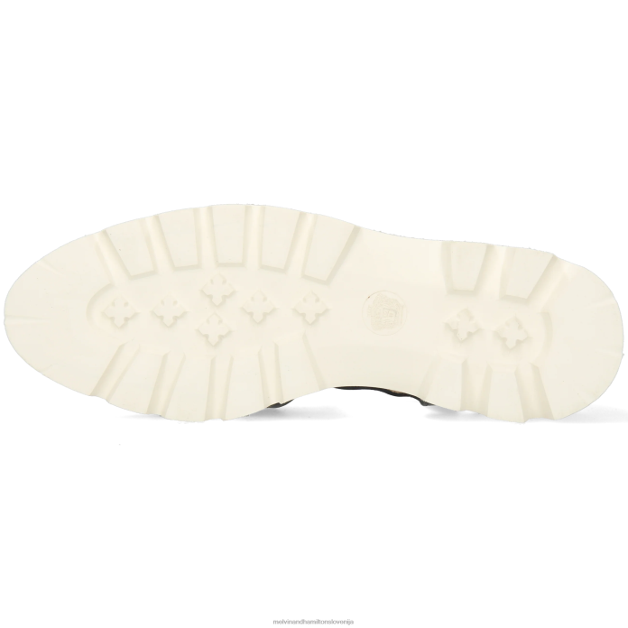 Melvin & Hamilton sandali modra ženske molly 17 FLJ6L1941