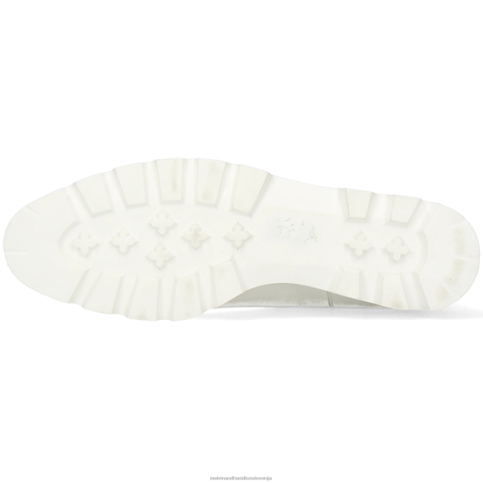 Melvin & Hamilton škornji bela ženske susan 69 FLJ6L1226