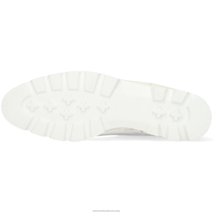Melvin & Hamilton škornji bela ženske susan 69 FLJ6L1228