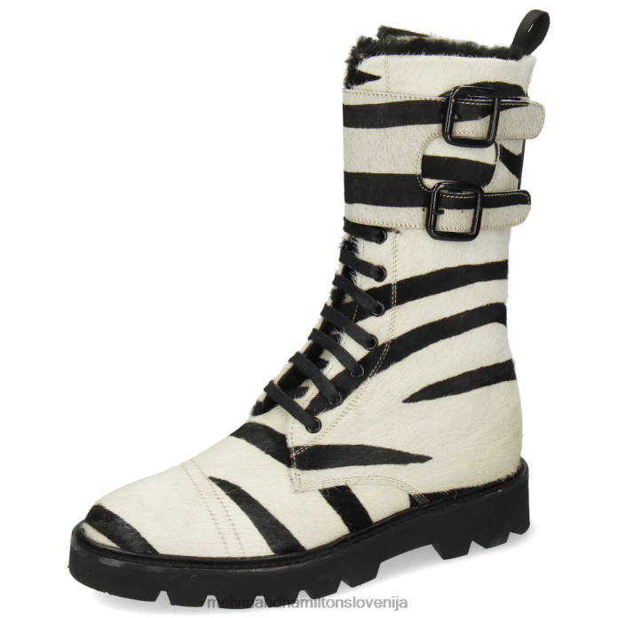 Melvin & Hamilton škornji multi ženske selina 50 FLJ6L1162