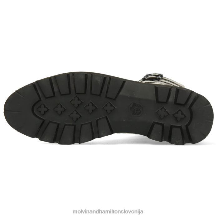 Melvin & Hamilton škornji multi ženske selina 50 FLJ6L1162