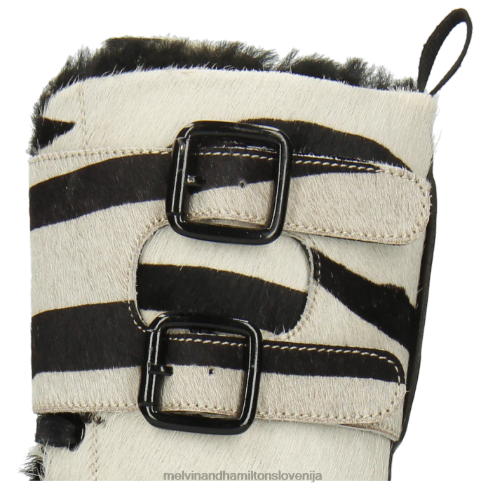 Melvin & Hamilton škornji multi ženske selina 50 FLJ6L1162