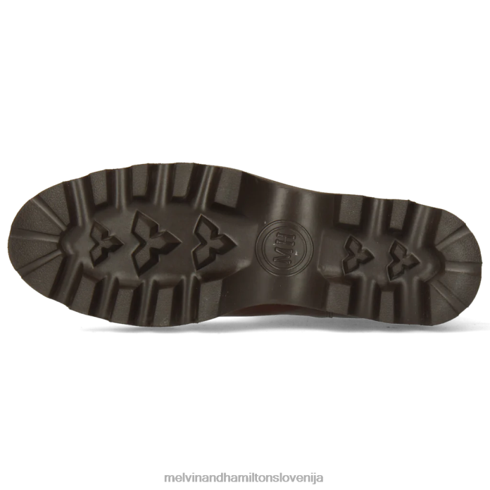 Melvin & Hamilton škornji rjav ženske megan 14 FLJ6L1222