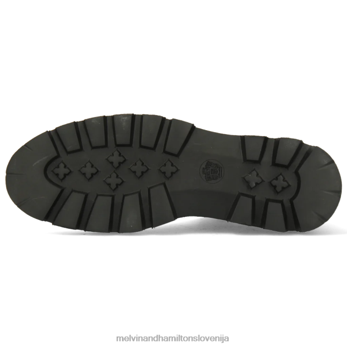 Melvin & Hamilton škornji Črna ženske leonie 19 FLJ6L1150