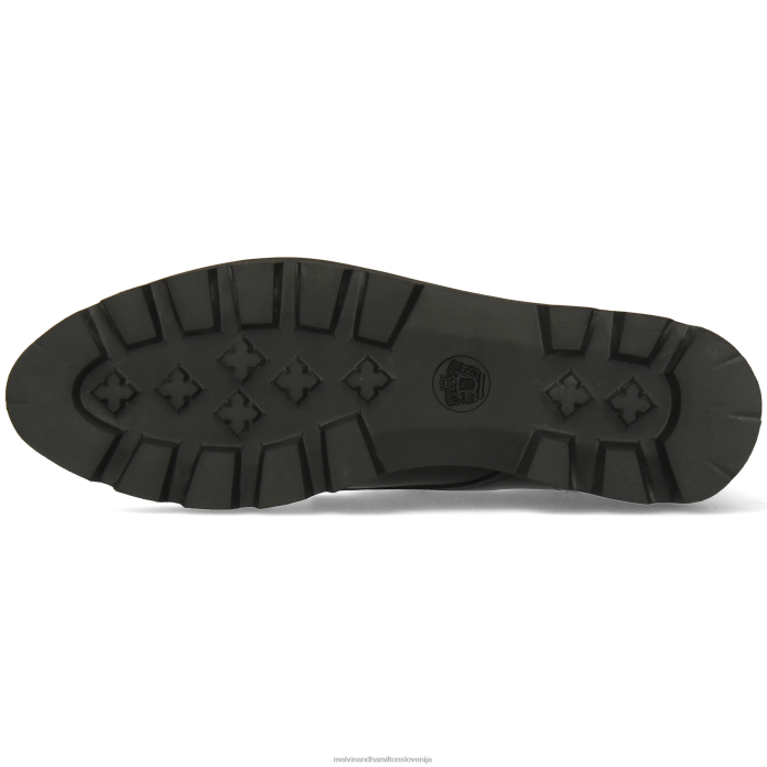 Melvin & Hamilton škornji Črna ženske selina 50 FLJ6L1158