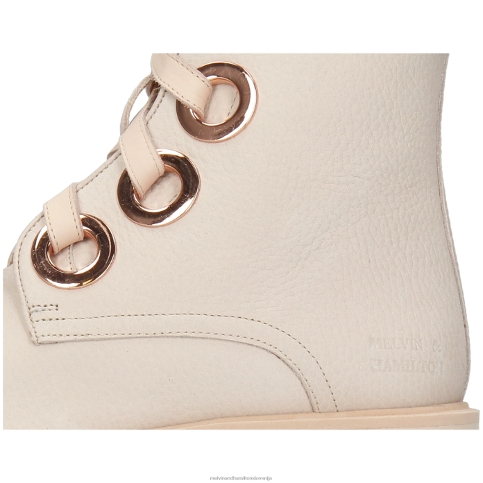 Melvin & Hamilton škornji roza ženske sibilo 21 FLJ6L1157