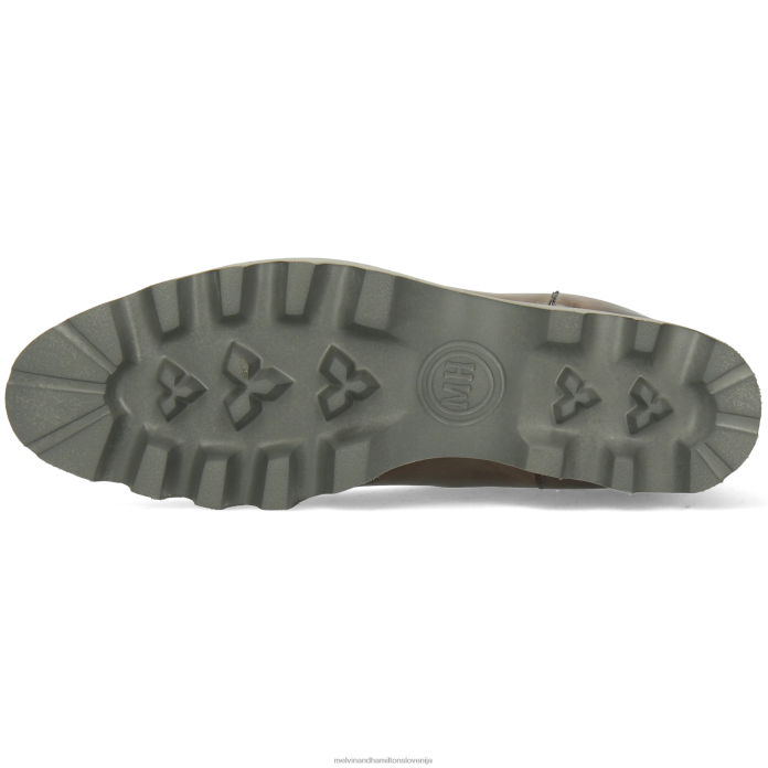 Melvin & Hamilton škornji siva ženske susan 69 FLJ6L1231