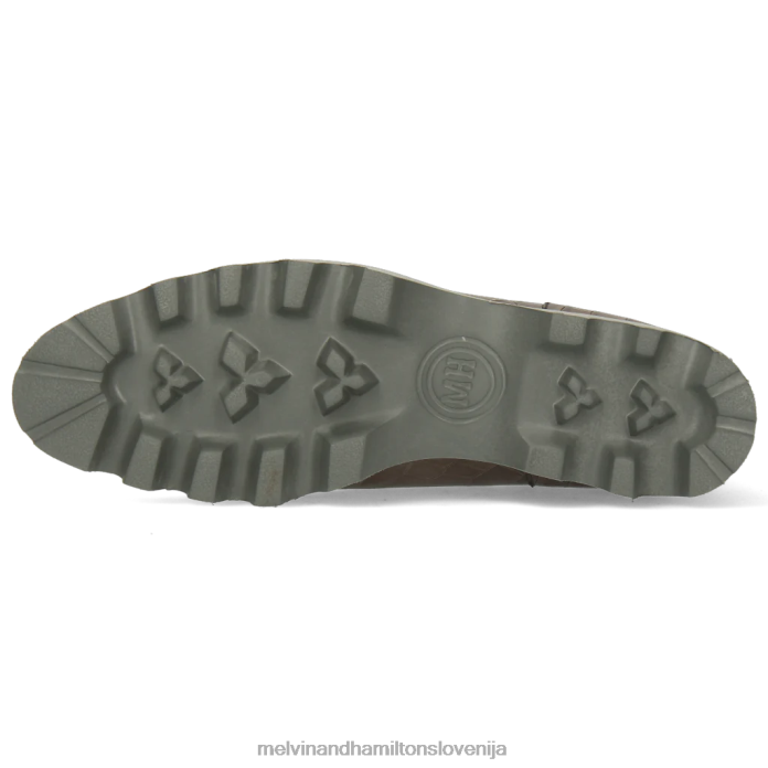 Melvin & Hamilton škornji siva ženske susan 69 FLJ6L1241