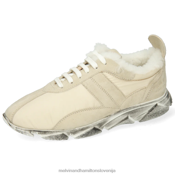 Melvin & Hamilton superge bež ženske briana 1 FLJ6L1822