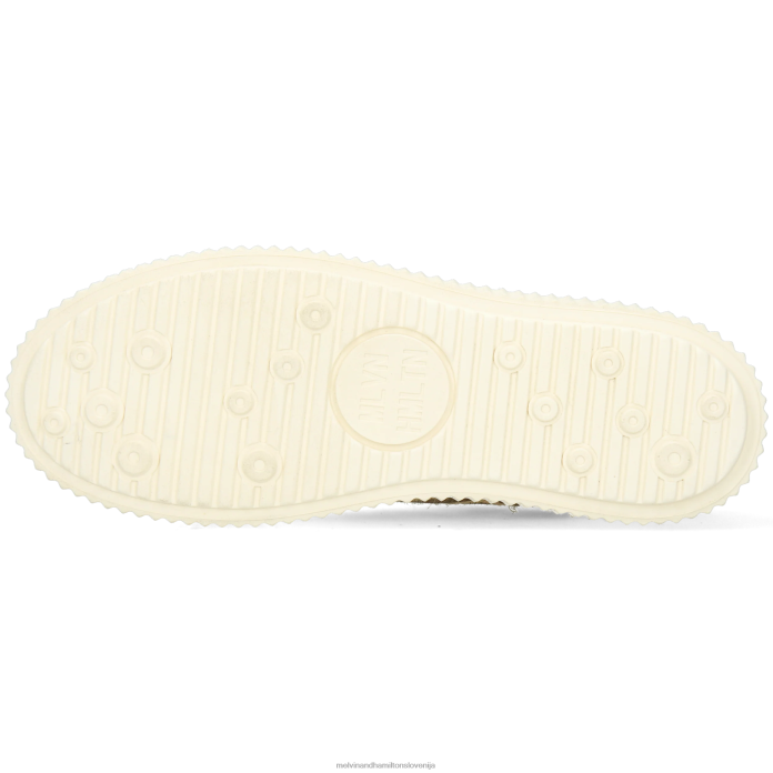 Melvin & Hamilton superge bež ženske nuri 26 FLJ6L1787