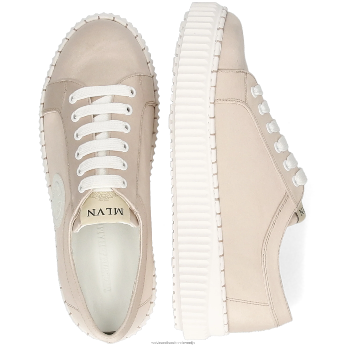 Melvin & Hamilton superge bež ženske nuri 5 FLJ6L1808