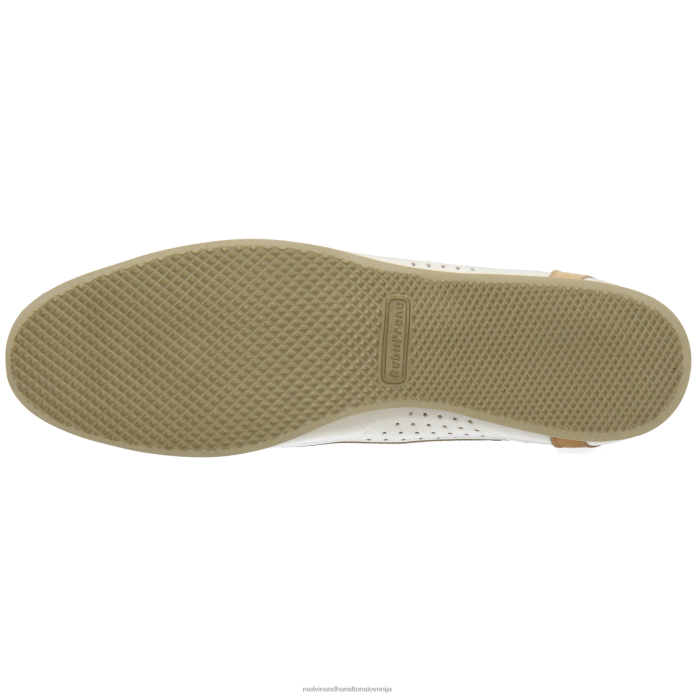 Melvin & Hamilton superge bela ženske biser 1 FLJ6L1793