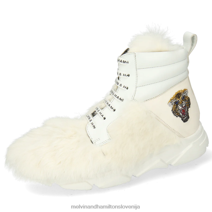 Melvin & Hamilton superge bela ženske briana 3 FLJ6L1835