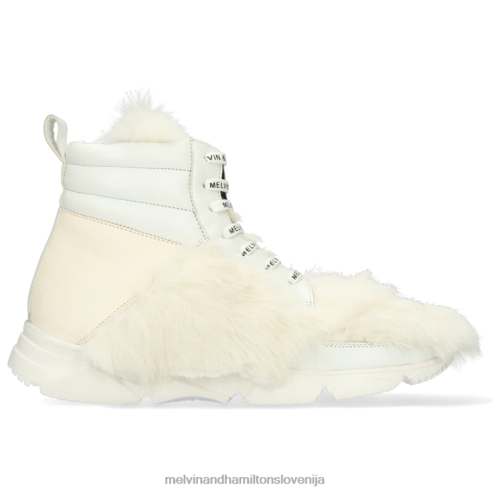 Melvin & Hamilton superge bela ženske briana 3 FLJ6L1835