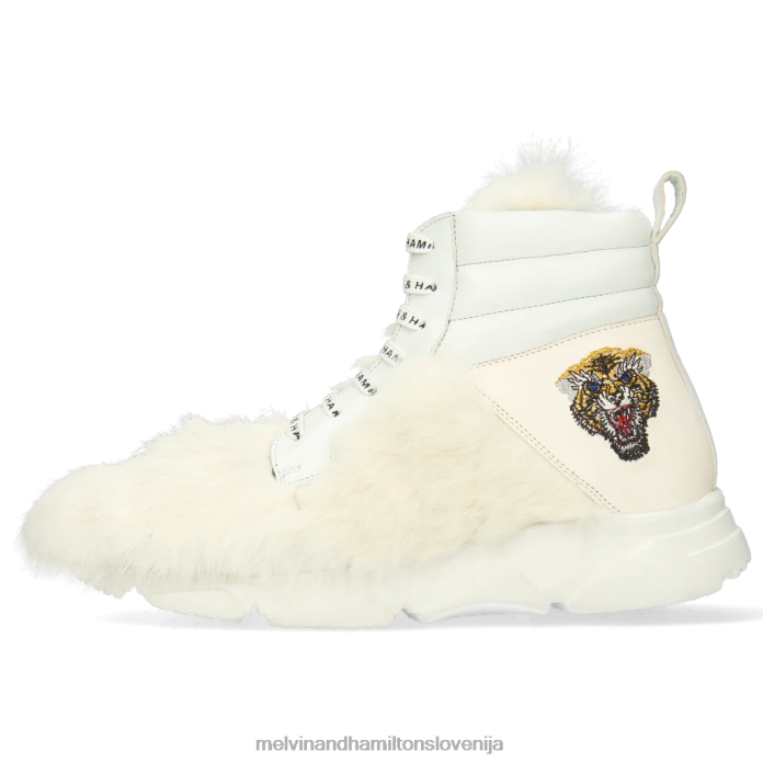 Melvin & Hamilton superge bela ženske briana 3 FLJ6L1835