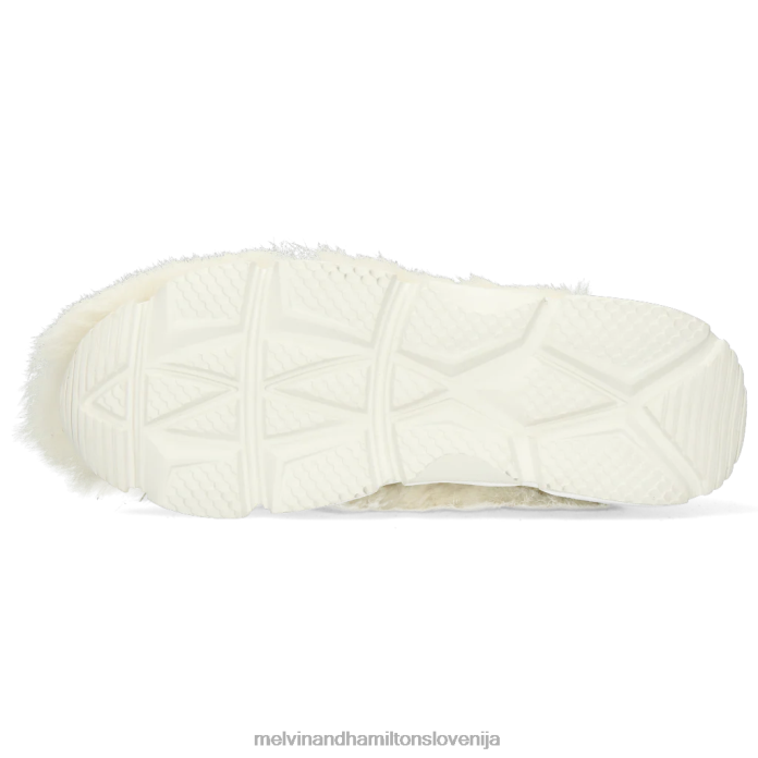 Melvin & Hamilton superge bela ženske briana 3 FLJ6L1835