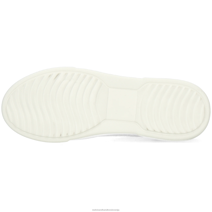 Melvin & Hamilton superge bela ženske hailey 23 FLJ6L1862