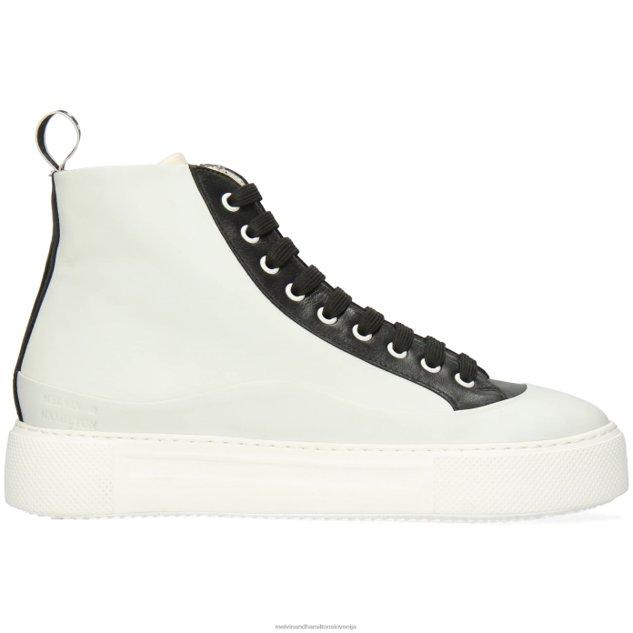 Melvin & Hamilton superge bela ženske jantar 14 FLJ6L1865