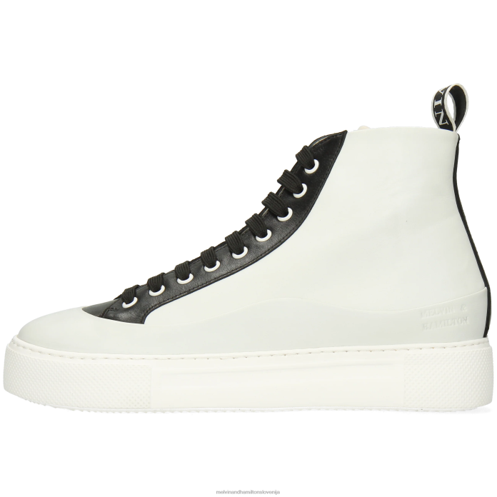 Melvin & Hamilton superge bela ženske jantar 14 FLJ6L1865