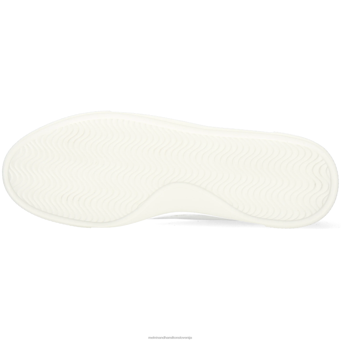 Melvin & Hamilton superge bela ženske jantar 14 FLJ6L1865