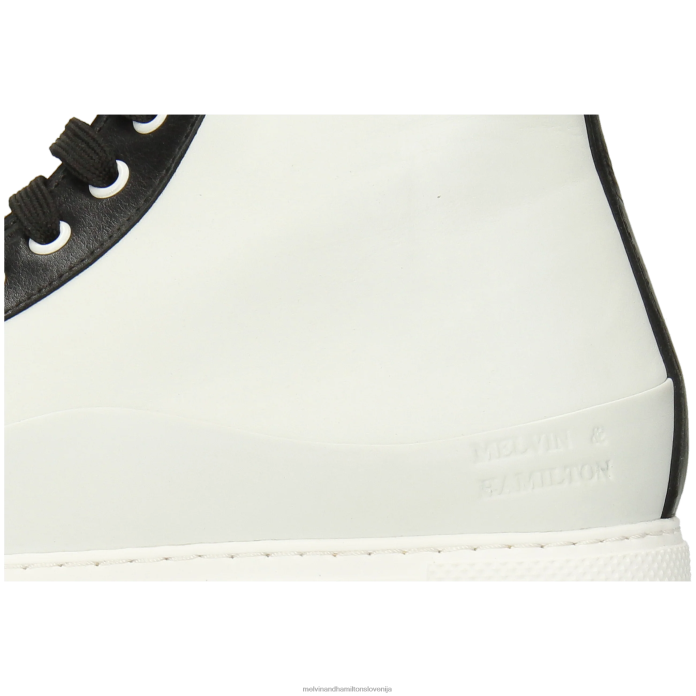 Melvin & Hamilton superge bela ženske jantar 14 FLJ6L1865