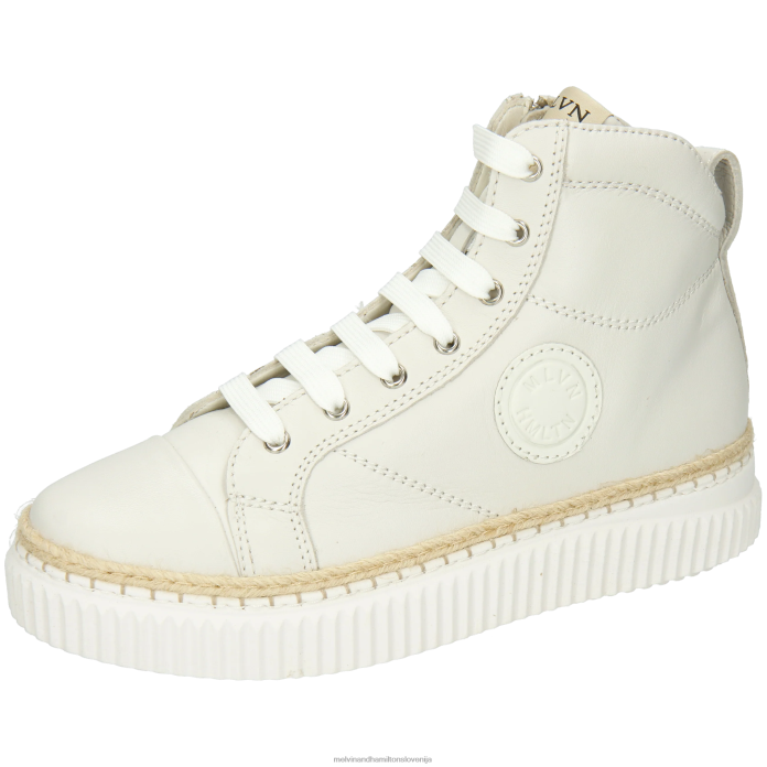 Melvin & Hamilton superge bela ženske nuri 12 FLJ6L1816