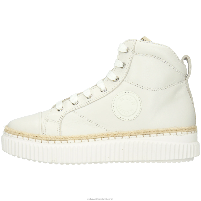 Melvin & Hamilton superge bela ženske nuri 12 FLJ6L1816