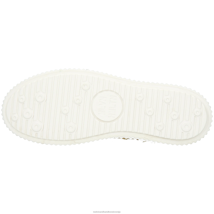 Melvin & Hamilton superge bela ženske nuri 12 FLJ6L1816