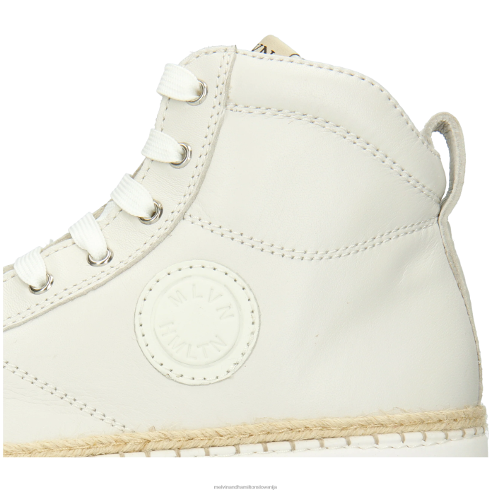 Melvin & Hamilton superge bela ženske nuri 12 FLJ6L1816