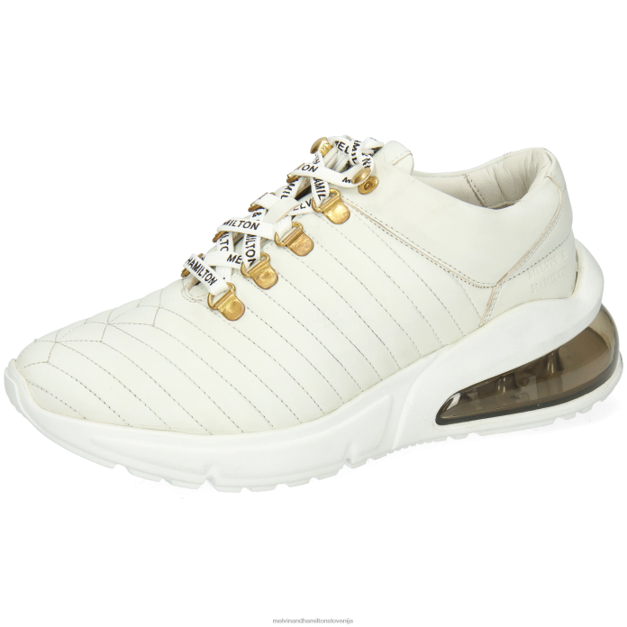 Melvin & Hamilton superge bela ženske pamela 1 FLJ6L1855