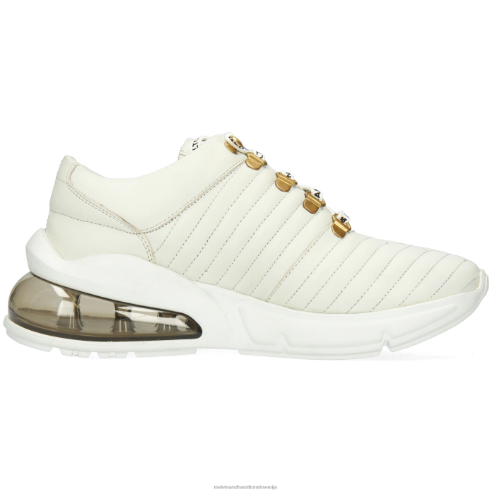 Melvin & Hamilton superge bela ženske pamela 1 FLJ6L1855