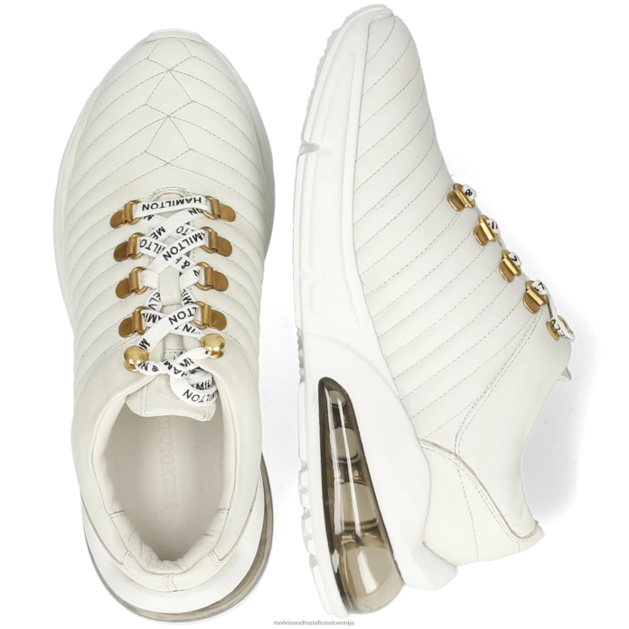 Melvin & Hamilton superge bela ženske pamela 1 FLJ6L1855