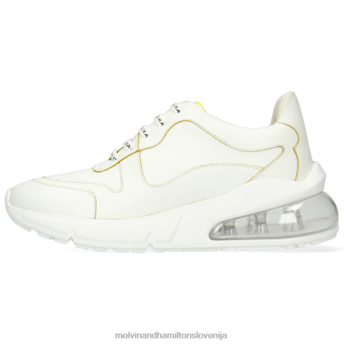 Melvin & Hamilton superge bela ženske pamela 4 FLJ6L1868