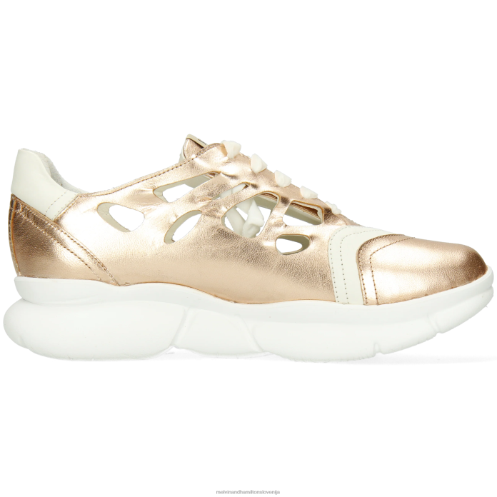 Melvin & Hamilton superge bron ženske avril 2 FLJ6L1799