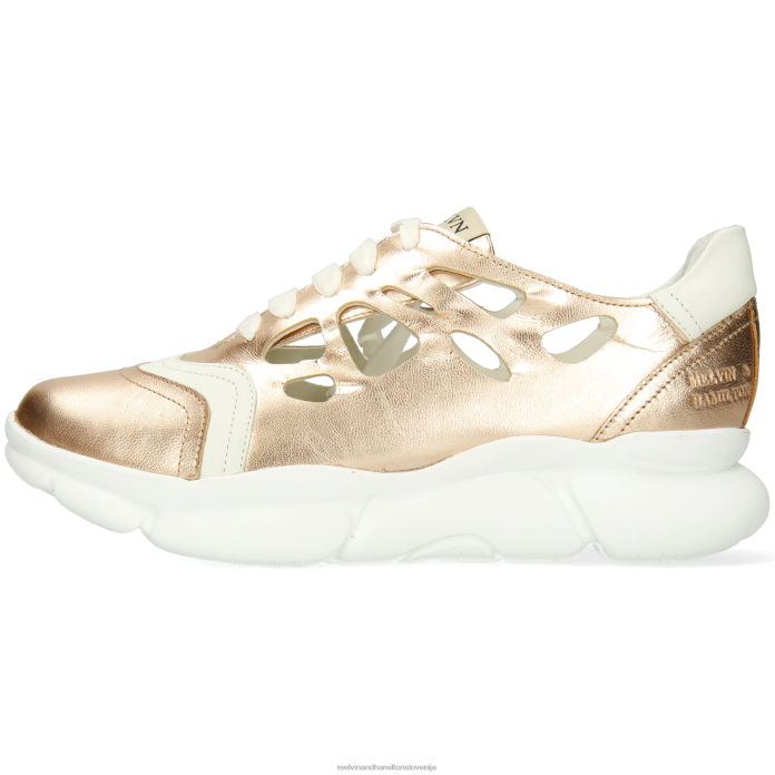 Melvin & Hamilton superge bron ženske avril 2 FLJ6L1799