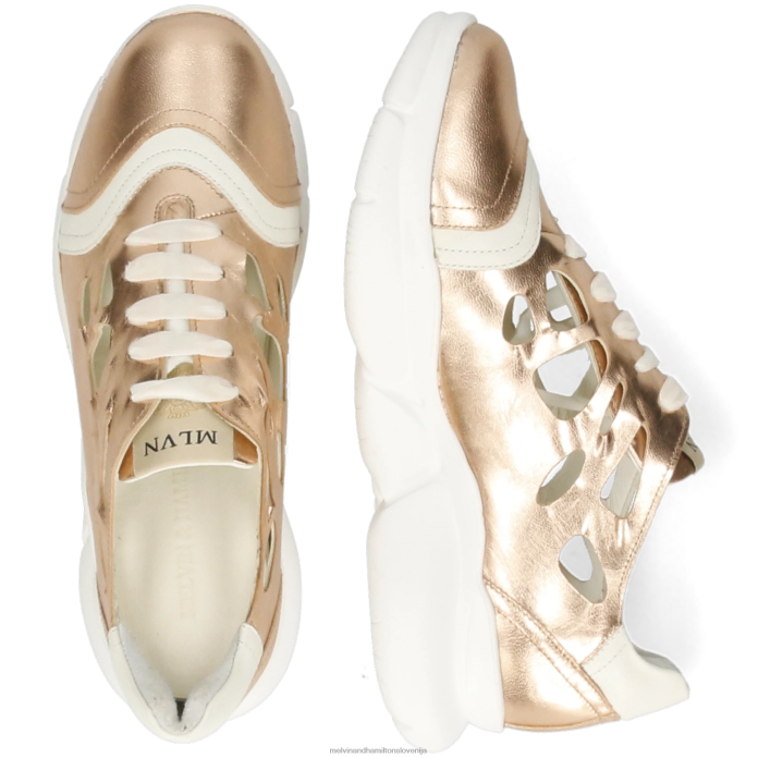 Melvin & Hamilton superge bron ženske avril 2 FLJ6L1799