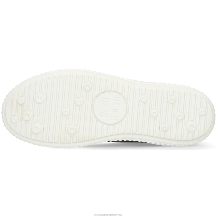 Melvin & Hamilton superge kaki ženske nuri 3 FLJ6L1840